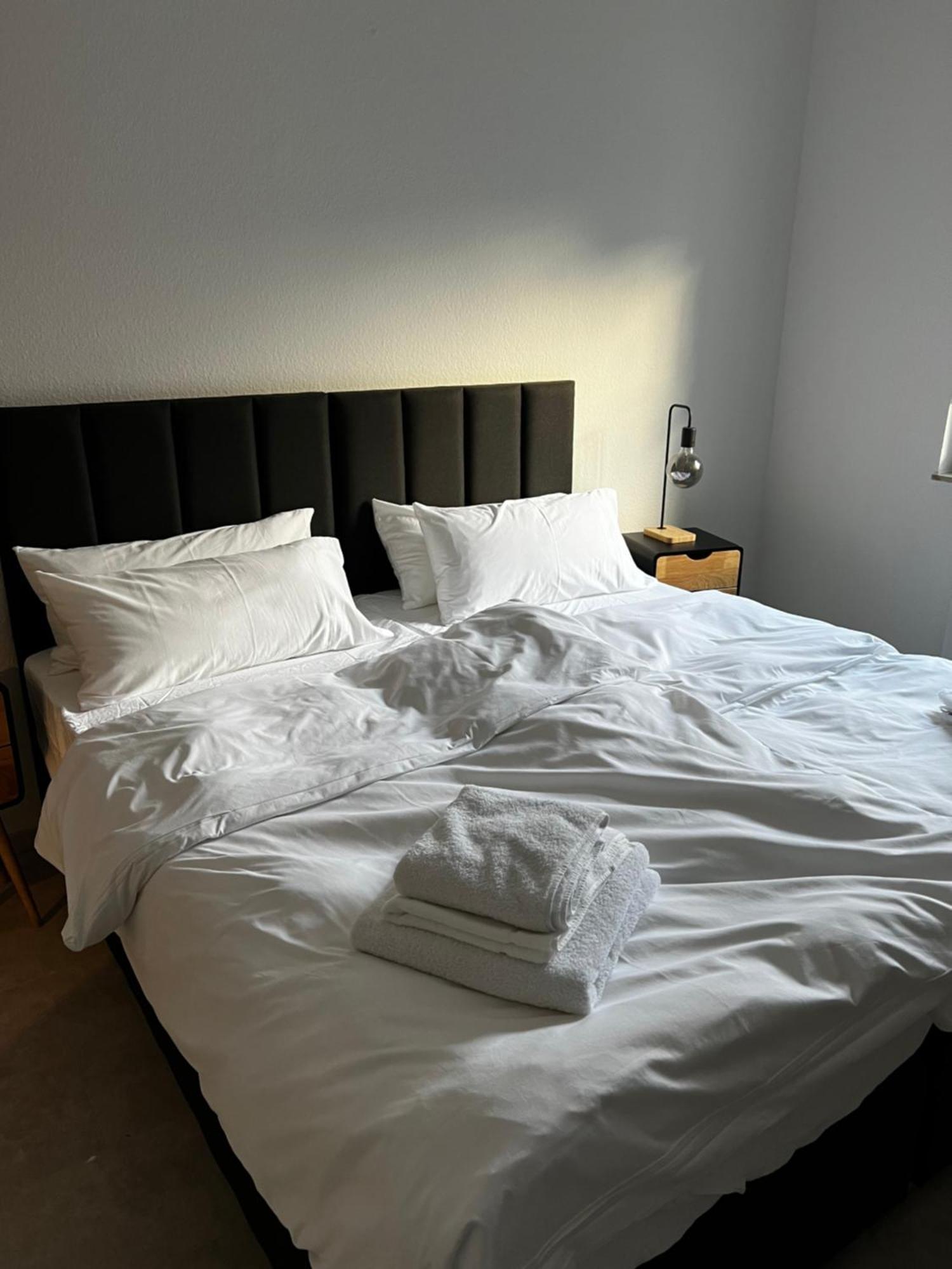 Marlei 6 Apartment Mit 3 Schlafzimmern, Gemuetlichen Wohnbereich, Mit 2 Wcs Маркранштедт Екстер'єр фото