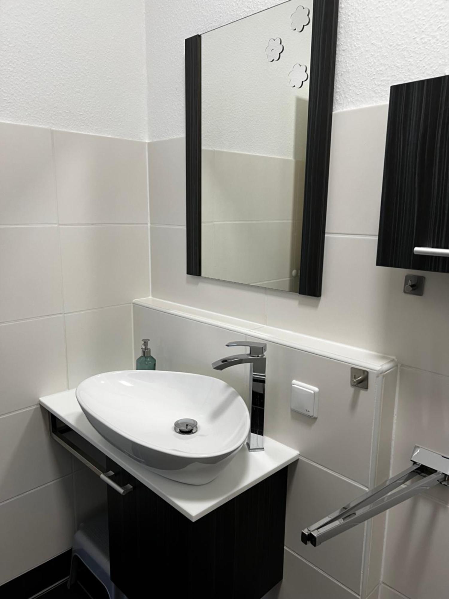 Marlei 6 Apartment Mit 3 Schlafzimmern, Gemuetlichen Wohnbereich, Mit 2 Wcs Маркранштедт Екстер'єр фото