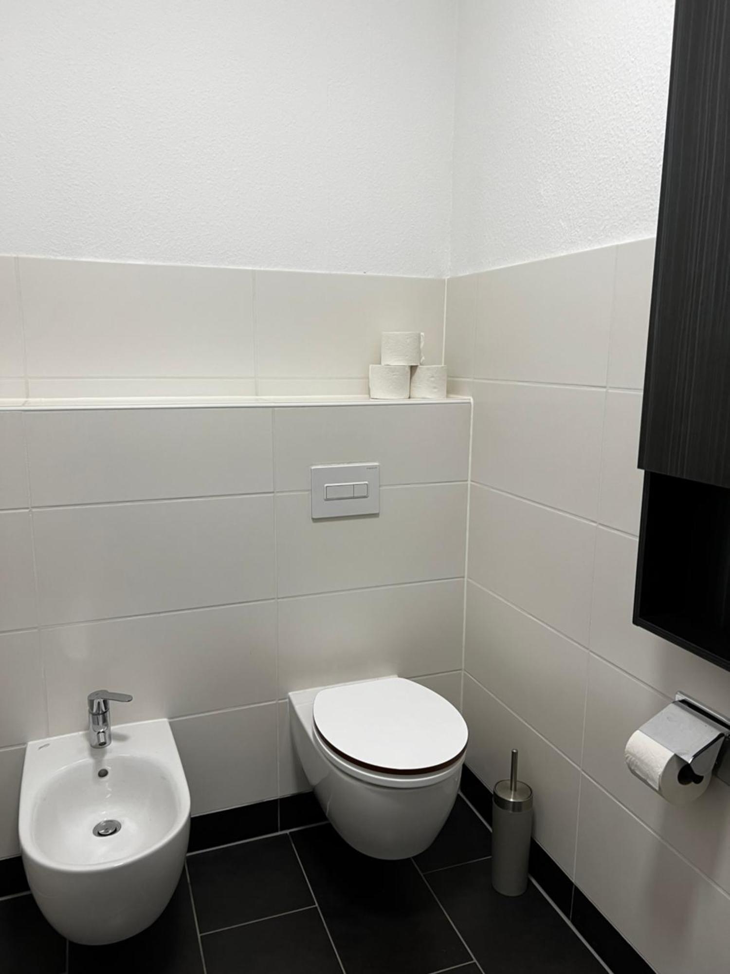 Marlei 6 Apartment Mit 3 Schlafzimmern, Gemuetlichen Wohnbereich, Mit 2 Wcs Маркранштедт Екстер'єр фото