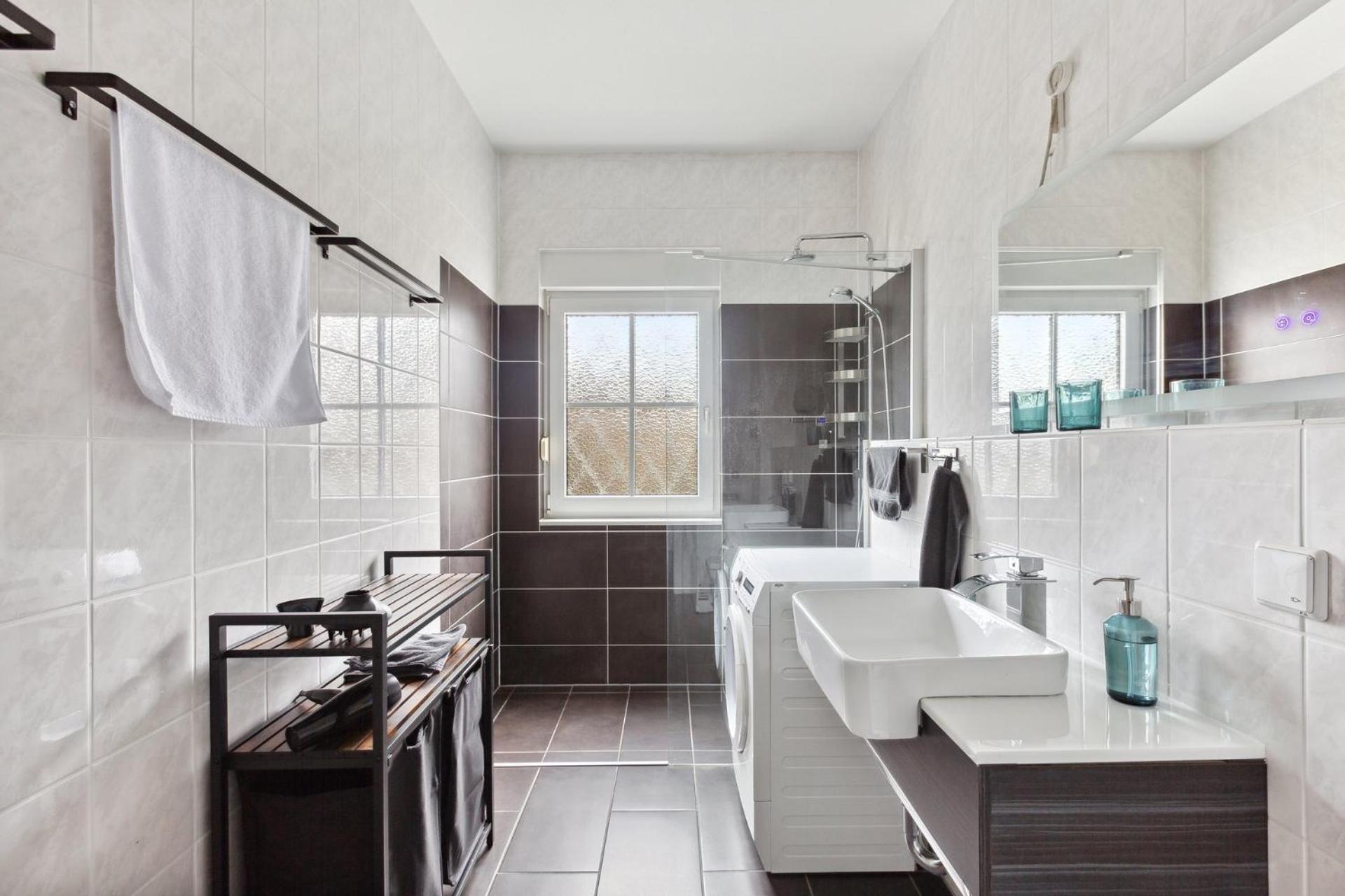 Marlei 6 Apartment Mit 3 Schlafzimmern, Gemuetlichen Wohnbereich, Mit 2 Wcs Маркранштедт Екстер'єр фото